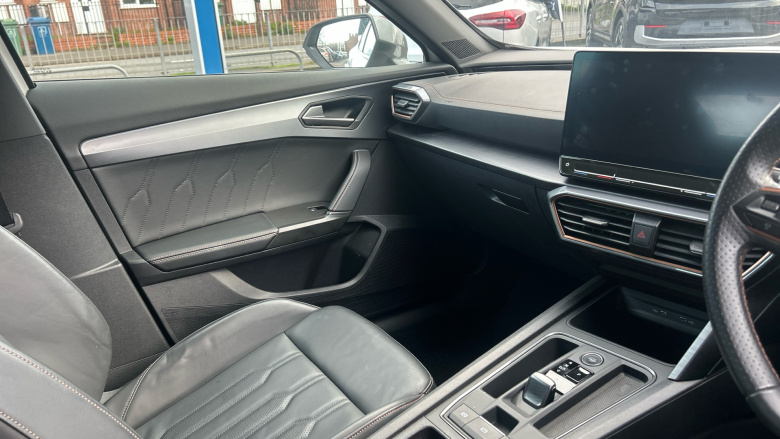 CUPRA Formentor 1.5 TSI 150 V2 5dr DSG Petrol Estate